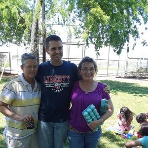 Meet your Posher, Carrie